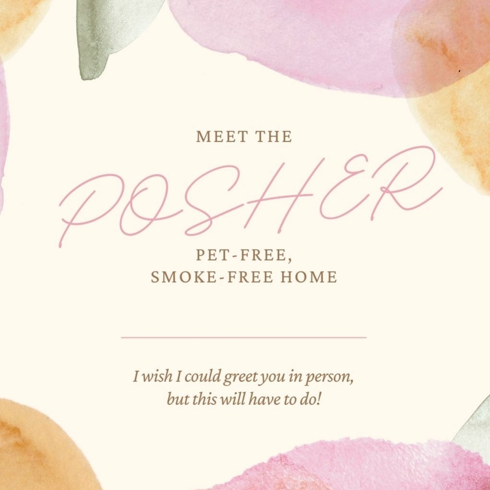 Meet the Posher, Mary